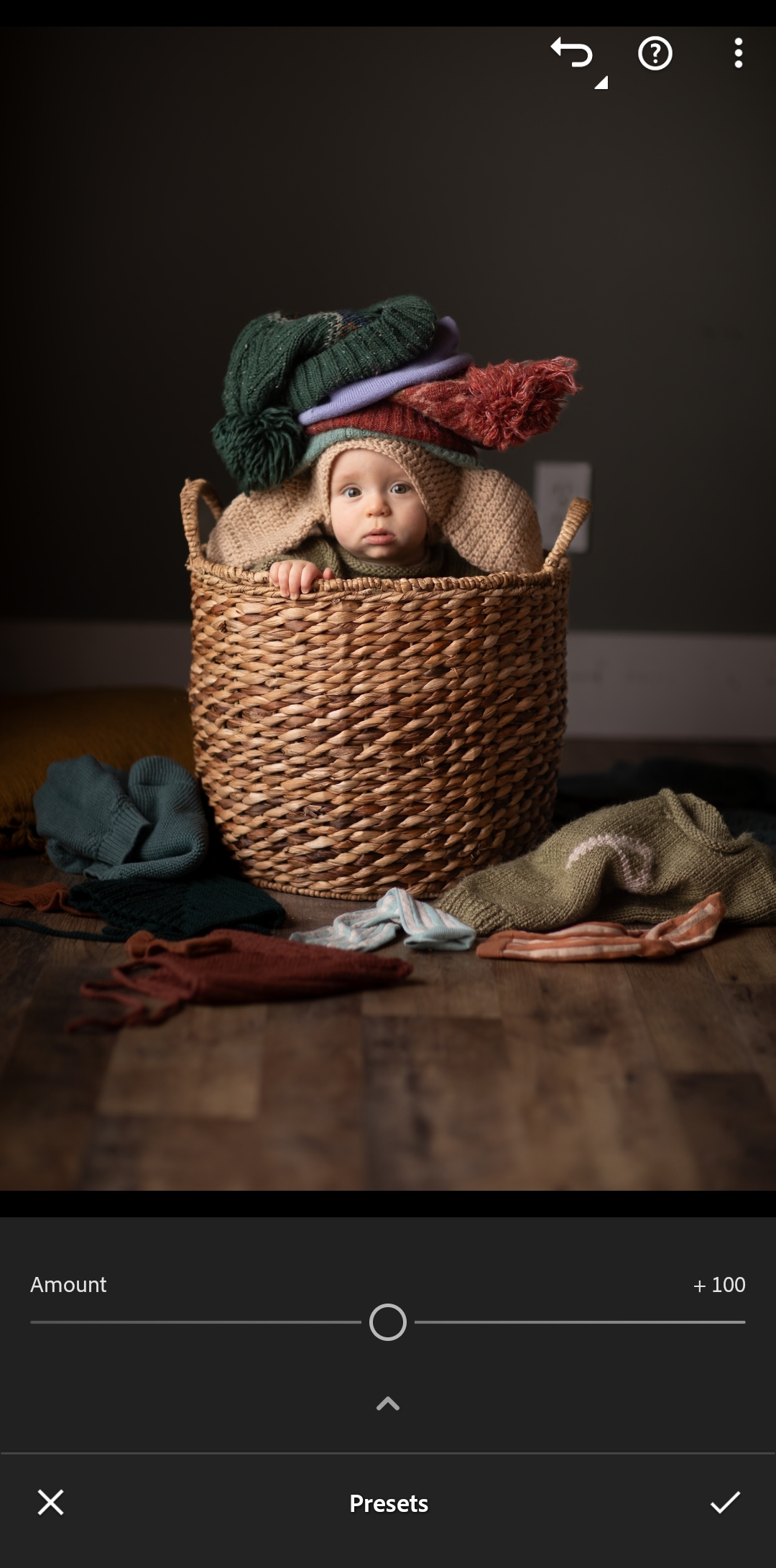 Luxe quick fix ai toolkit how to use your presets the luxe lens