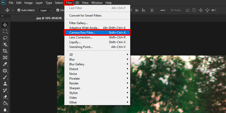 how to download presets to photoshop